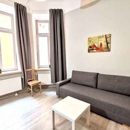 Lacplesa Downtown New 2-Bedroom Apartment Riga Eksteriør billede