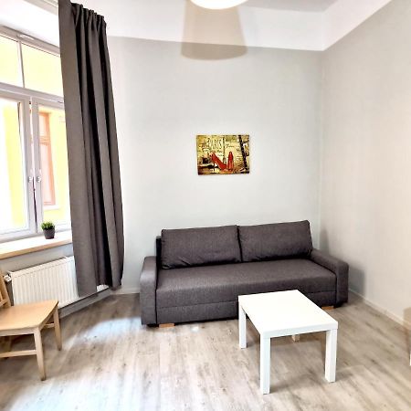 Lacplesa Downtown New 2-Bedroom Apartment Riga Eksteriør billede