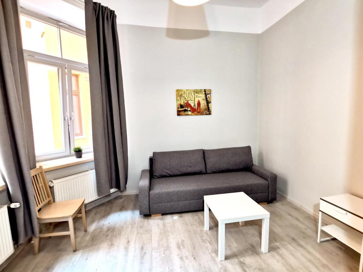 Lacplesa Downtown New 2-Bedroom Apartment Riga Eksteriør billede